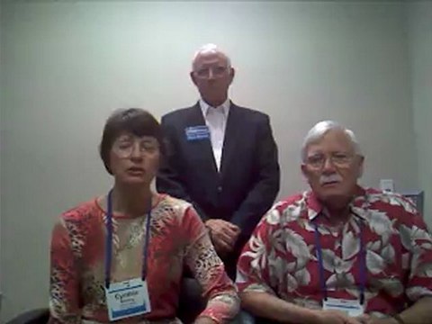 Ken Kindt Signworld Asks Ramsay About Signworld Conventions