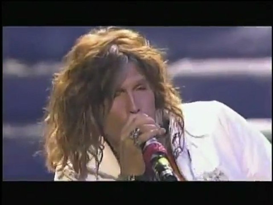 Steven Tyler - Dream On - American Idol Season 10 Finale Res