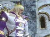 Hokuto Musou (360) - Vidéo de gameplay