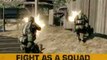 Battlefield : Bad Company 2 (360) - Trailer Squad Rush