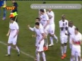 AEL- Panaitolikos 0-0 (9-10 penalties) Greek cup 2011-12 Reportaz TRT