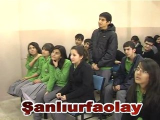 Vali Güvenç öğrencilerle sohbet etti