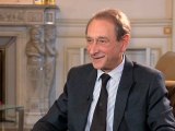 Bertrand Delanoë a répondu vendredi 16 décembre sur paris.fr aux questions des internautes lors d’un Chat vidéo