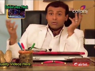 Laagi Tujhse Lagan - 23rd December 2011 Part1