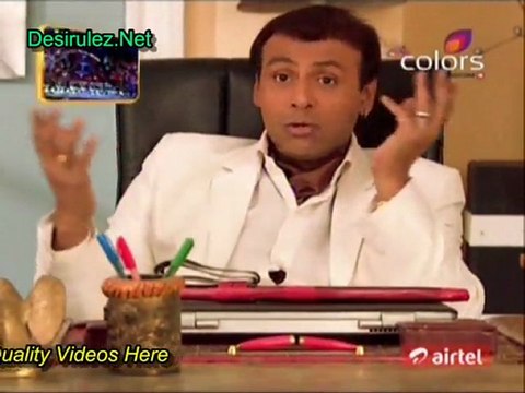 Laagi Tujhse Lagan - 23rd December 2011 Part1
