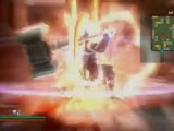 Dynasty Warriors Strikeforce : Special (360) - Les villes dans Dynasty Warriors Strikeforce