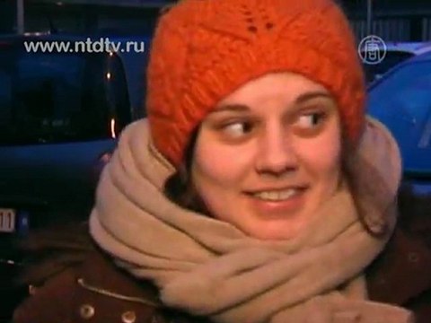 Бельгию парализовала общенациональная забастовка