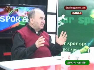 22.12.2011 Spor Kritik Part 2