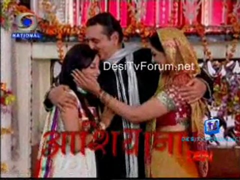 Aashiyana - 23rd December 2011 Video Watch Online p1