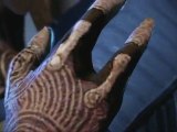 Mass Effect 2 (360) - Scene de passion avec Tali