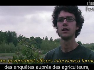 David Rivest (Canada) - 2008 : L'agroforesterie au Québec - thumbnail