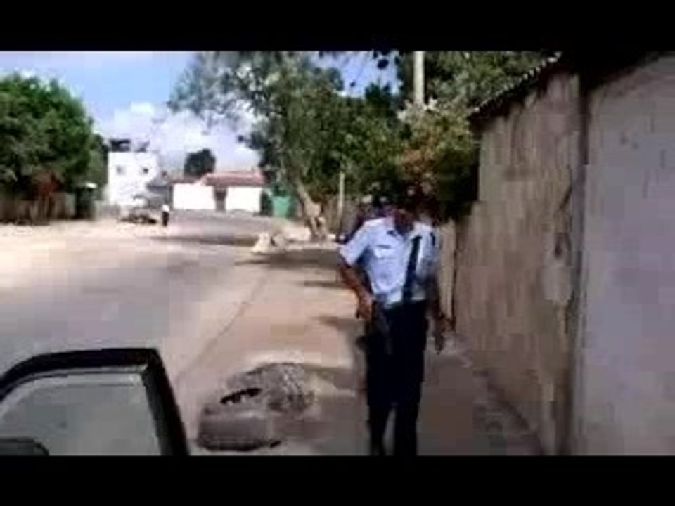 Born Here - DAM / Hebrew w/ English sub