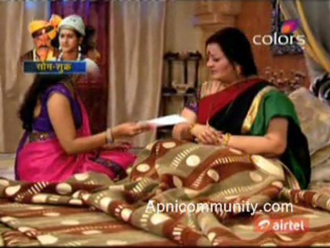 Hamari Saas Leela - 23rd December 2011 pt1
