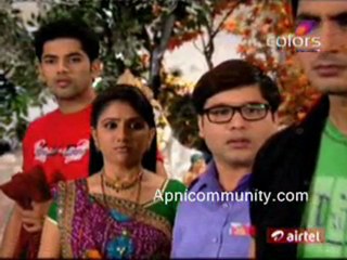 Hamari Saas Leela  - 23rd December 2011 pt3