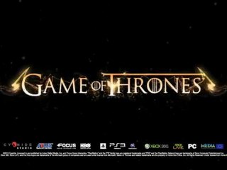 Game of Thrones - Winter Trailer