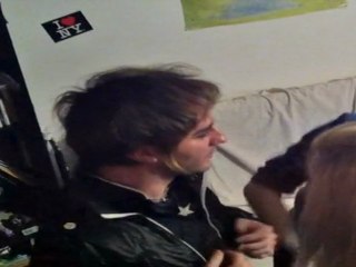 The Pringle's - Soirée pizzas et films pourris