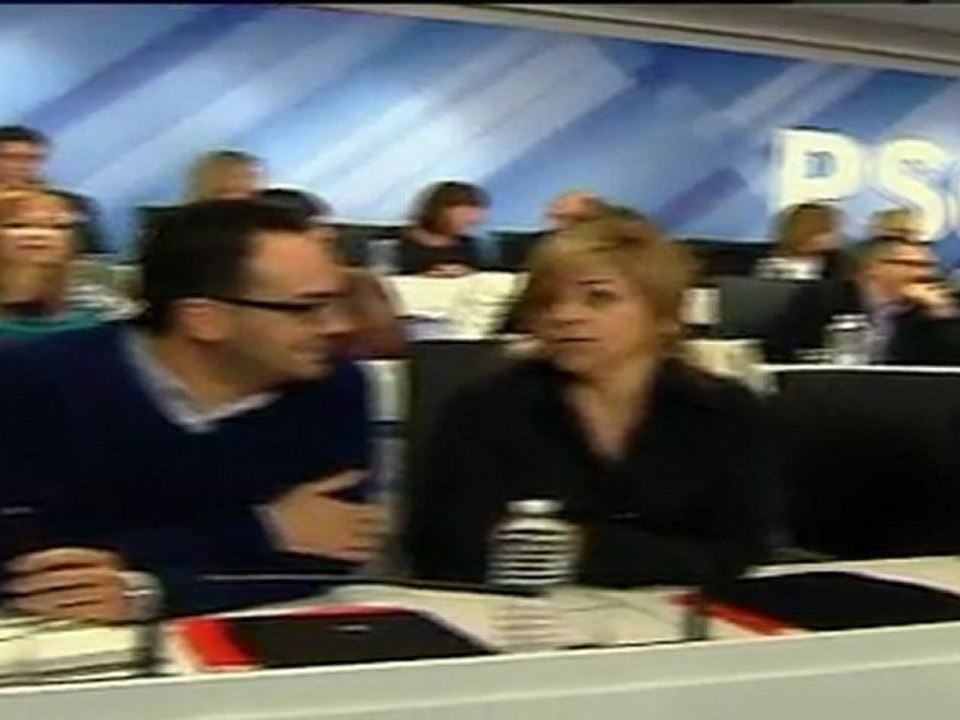 "Yo estuve allí ", un manifiesto reivindicativo de la etapa de Zapatero