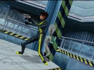 Perfect Dark (360) - Trailer de Perfect Dark