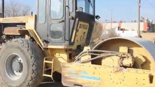 Ersoylu Mahallesi’nde asfalt kaplama çalışmaları başladı (4)