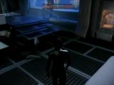 Mass Effect 2 (360) - XBTV 01 Visite du Normandy SR2