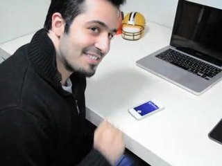 Bir Türk Siri ile Konuşursa (Siri VS Turk:)