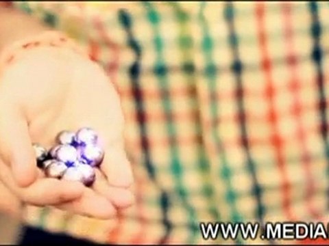 RESIDENCE DEEJAYS feat FRISSCO LOVELY SMILE official video HD 2010