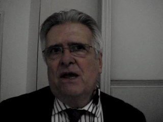 Edouard Delamotte dresse le bilan 2011 du District Côte d'Azur de football