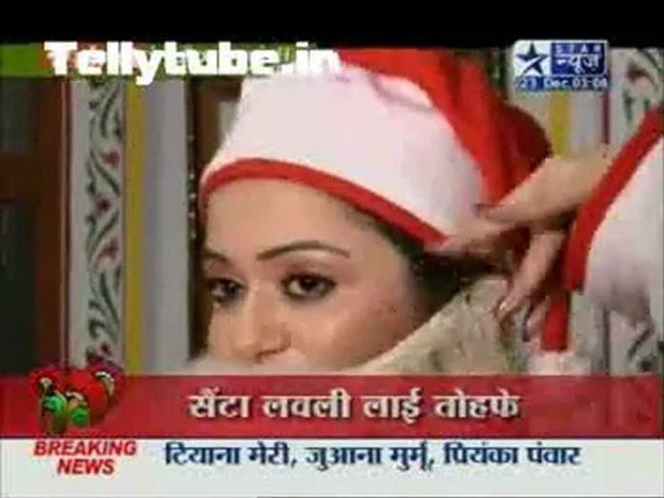 Saas Bahu Aur Saazish – 23rd December 2011 Part 3