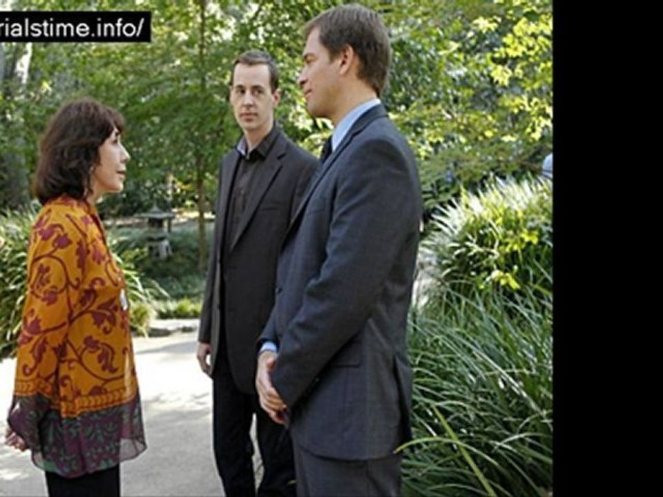 NCIS S09E03