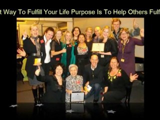 Become A Life Coach Today And Find Success In Everything That You Do!