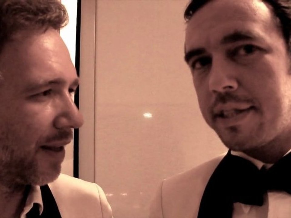 Soulwaxmas 2011 - Report FROM PARIS