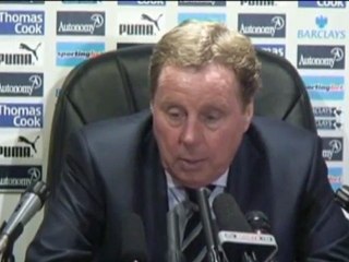 Tottenham - Gli infortuni penalizzano gli Spurs