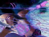 Super Street Fighter IV (360) - Yuri versus Chunli