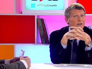 Le Web portrait de Vincent Peillon / 20'12