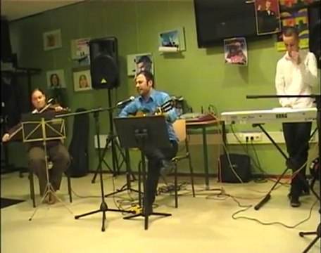 Nazım Pişkin Ervah-ı Ezelden