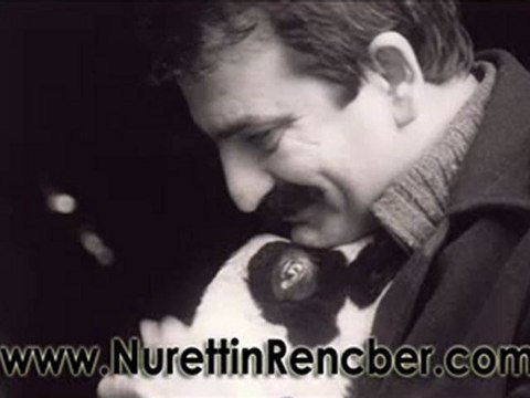 Nurettin Rençber Kalbimdeki Yangın