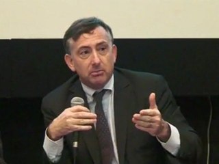 Rencontres de l’IEFP : Peut-on encore avoir confiance dans les marchés financiers ?