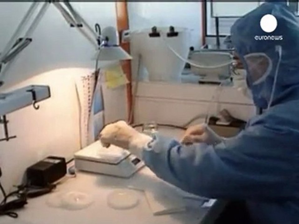 France : le retrait des prothèses mammaires PIP...