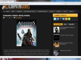 Assasin's Creed Revelations PC Full Version