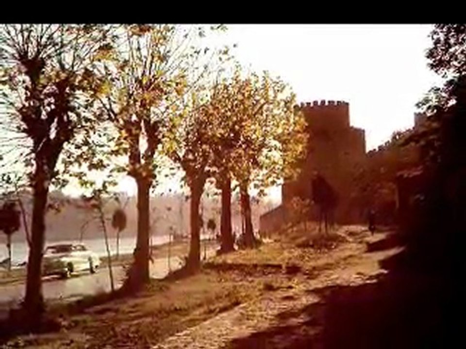 Seniha...Sen hep beni mazideki halimle tanırsın.