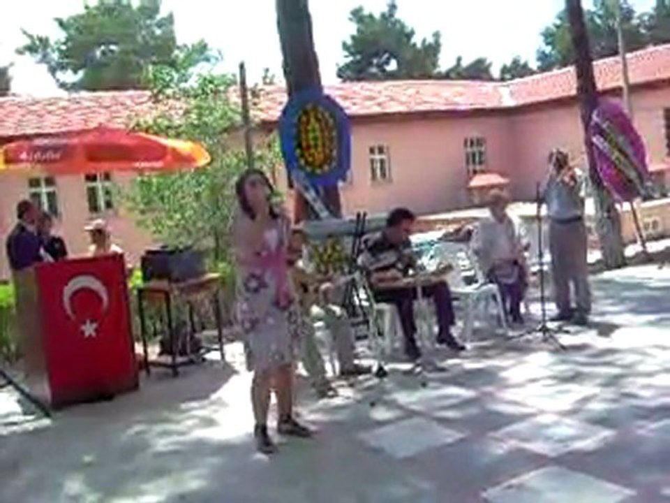 veda busesi