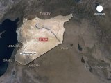 Siria, duplice attentato a Damasco: diverse vittime