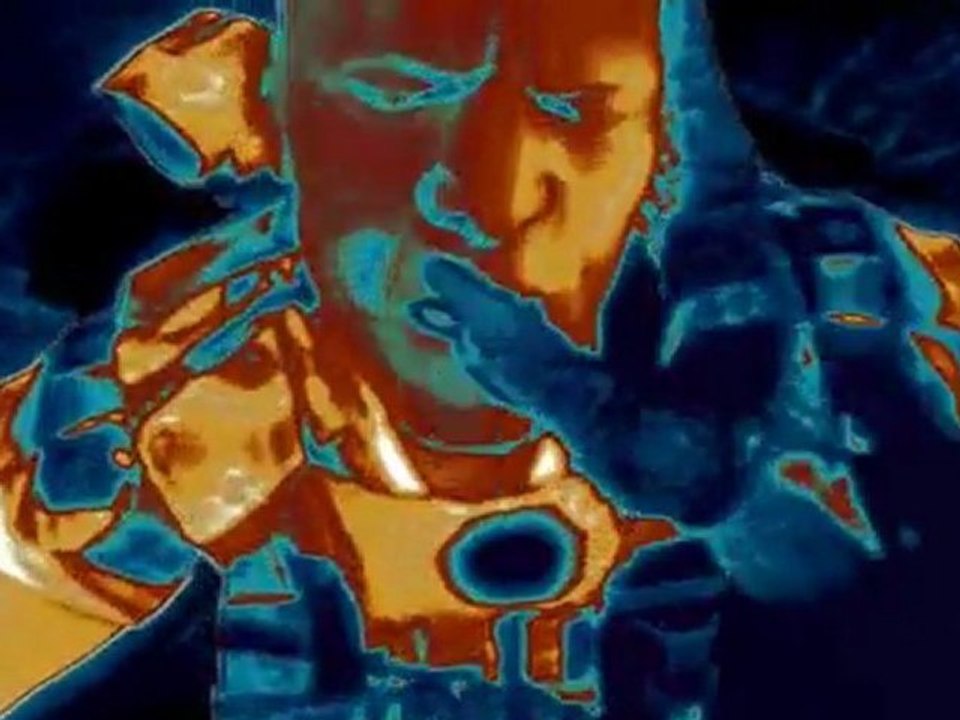 Aliens Vs. Predator (360) - Trailer de lancement