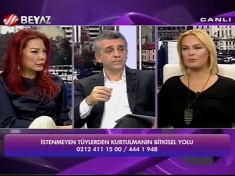 Beyaz Manşet 49. Bölüm 4.Kısım