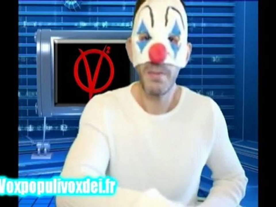 Indignes Indignés !