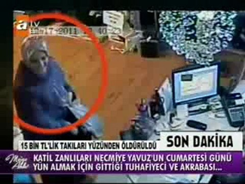 Müge Anlı 26 A WWWOLAYWEBCOM