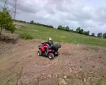 Mouzeil Quad (16/05/2010)