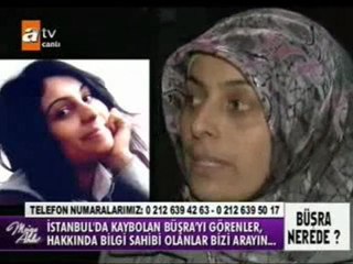 Müge Anlı 26 Part 3 A WWWOLAYWEBCOM