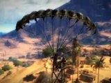 Just Cause 2 (360) - Just Cause 2 demo trailer