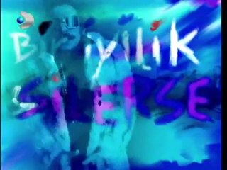 merve sevi makina  jenerik  2006 kanal d